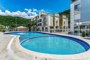 RVG- Belos apartamentos quadra mar em Floripa